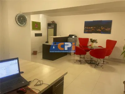 Spațiu comercial zona centrala Bacău - Bacau