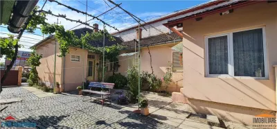 Casa pentru spatiu comercial pe calea Radnei - strada principala - foto 4
