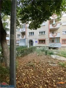 Apartament 2 camere decomandat zona Podgoria-Malul Muresului - foto 2