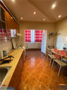 Apartament 2 camere decomandat zona Podgoria-Malul Muresului - foto 6