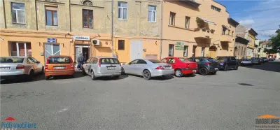 Spatiu Comercial de inchiriat - Arad