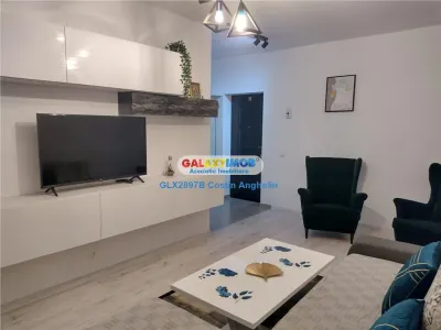 Apartament 2 camere modern - Militari Residence (Rosu / Dudu) - Bucuresti