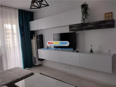 Apartament 2 camere modern - Militari Residence (Rosu / Dudu) - foto 2