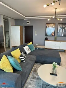 Inchiriez apartament superb 2 camere, Podgoria - foto 2