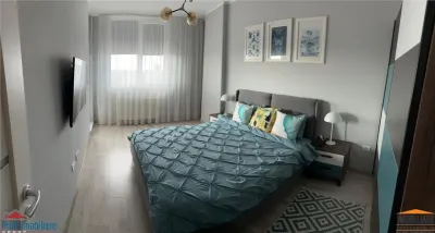 Inchiriez apartament superb 2 camere, Podgoria - foto 3