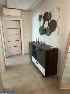 Inchiriez apartament superb 2 camere, Podgoria - foto 8