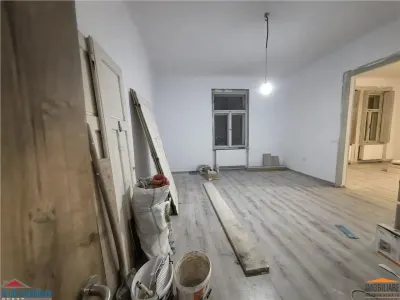 Apartament cu 2 camere renovat in zona Iosefin - foto 14