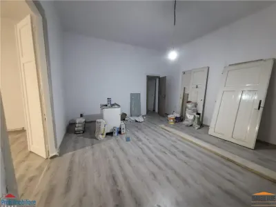 Apartament cu 2 camere renovat in zona Iosefin - foto 15