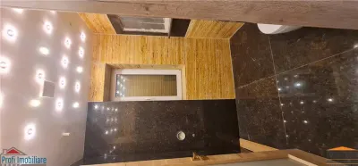 Casa noua, moderna, exceptionala D+P+E in zona Balcescu - foto 6
