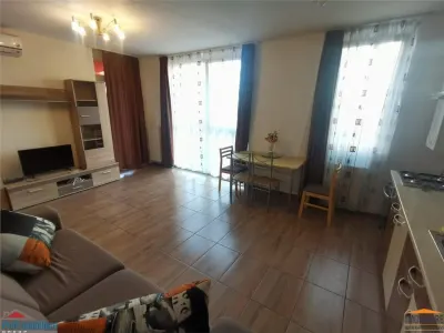 Inchiriez apartament 2 camere, Ared Kaufland - foto 1
