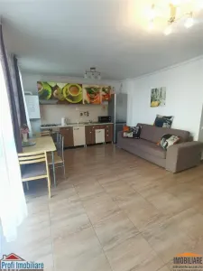 Inchiriez apartament 2 camere, Ared Kaufland - foto 6