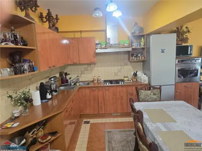 Casa mare, superba si mobilata in Timisoara - foto 22