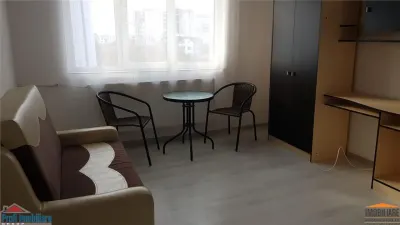 Inchiriez garsoniera frumoasa, Uta - foto 4
