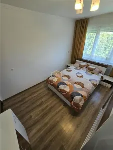 Piata Somes | Apartament cu 2 camere decomandat | Mobilat - Utilat - foto 15
