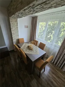 Piata Somes | Apartament cu 2 camere decomandat | Mobilat - Utilat - foto 7