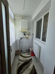 Piata Somes | Apartament cu 2 camere decomandat | Mobilat - Utilat - foto 10