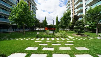 Spatiu comercial | Complex rezidential nou | Nufarul | 15 parcari incluse - foto 5