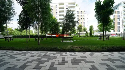 Spatiu comercial | Complex rezidential nou | Nufarul | 15 parcari incluse - foto 7