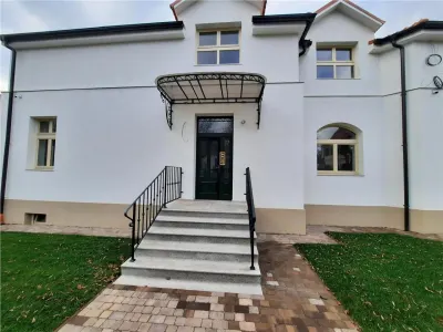 Spatiu Birou, 150 mp, Sibiu - Sibiu