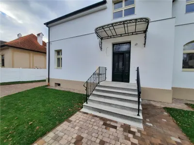 Spatiu Birou, 150 mp, Sibiu - foto 12