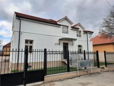 Spatiu Birou, 150 mp, Sibiu - foto 15