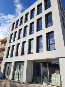Spatiu Birou - 315 mp - Calea Dumbravii - IT - Servicii - Sibiu