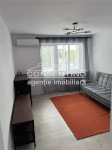 Se inchiriaza imobil in cart .Crang , renovat si mobilat recent - Buzau