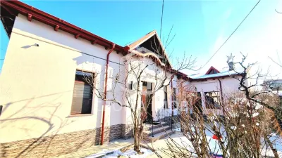 Inchiriere spatiu birouri, in Ploiesti, zona Centrala - foto 21
