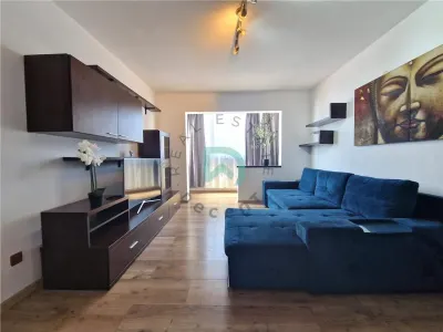 Apartament 2 camere, mobilat si utilat, Astra, Brasov - foto 2