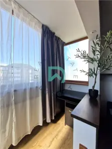 Apartament 2 camere, mobilat si utilat, Astra, Brasov - foto 7