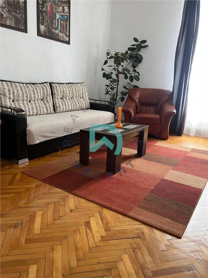 Apartament 2 camere Centrul Civic, Brasov - Brasov