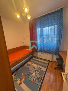 Apartament 3 camere Calea Bucuresti, Brasov. - foto 8