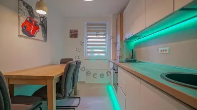 Apartament 2 camere, Tractorul, Urban - foto 13