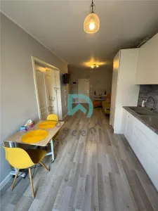 Studio modern de vanzare  in Avantgarden 3, Brasov - Brasov
