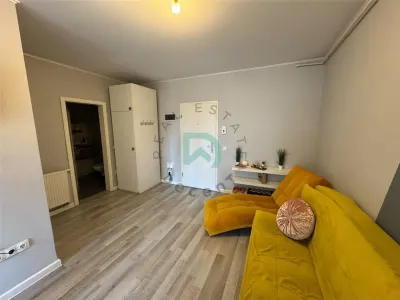 Studio modern de vanzare  in Avantgarden 3, Brasov - foto 11