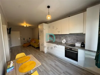 Studio modern de vanzare  in Avantgarden 3, Brasov - foto 12