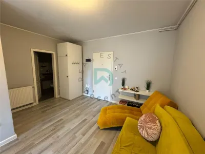 Studio modern de vanzare  in Avantgarden 3, Brasov - foto 13