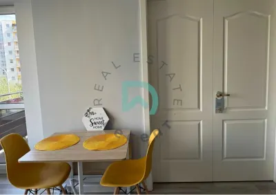 Studio modern de vanzare  in Avantgarden 3, Brasov - foto 14