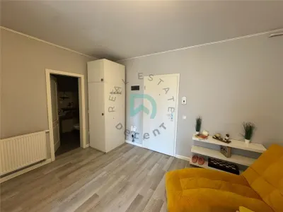 Studio modern de vanzare  in Avantgarden 3, Brasov - foto 4