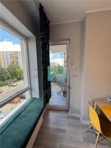Studio modern de vanzare  in Avantgarden 3, Brasov - foto 10