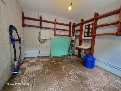 Teren intravilan industrial, 2180 mp, Predeal, Brasov - foto 20