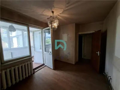 Apartament 3 camere Centrul Civic, 64 mp - Brasov - foto 17
