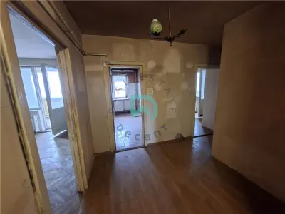 Apartament 3 camere Centrul Civic, 64 mp - Brasov - foto 9