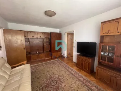 Apartament 2 camere Centrul Civic, Brasov - Brasov