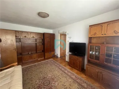 Apartament 2 camere Centrul Civic, Brasov - foto 8