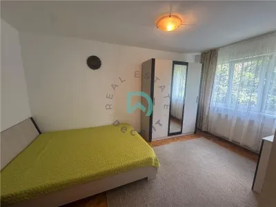 Apartament 2 camere Centrul Civic, Brasov - foto 9