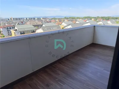 Apartament de inchiriat Tractorul Brasov - foto 7