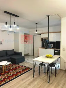 Apartament 1 camera de vanzare, Tatarasi, bloc nou - foto 8