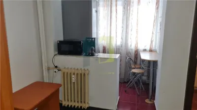 Gasoniera in Brazda langa Piata si Profi - et.1 - foto 3