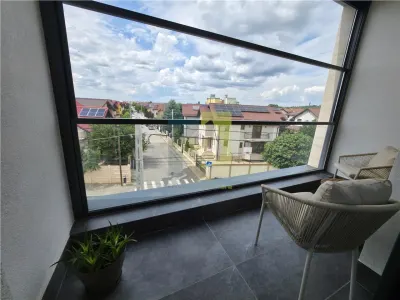 Casa cu lift langa Ford - Craiova - foto 21